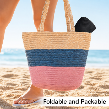 Ponytail Sun Visor Hat