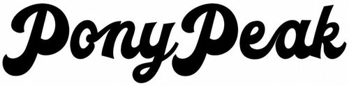 Pony Peak